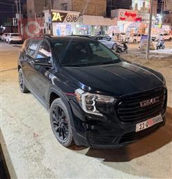 جي ام سي تيراين